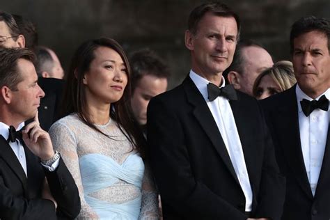 Jeremy Hunt Just Committed The Gaffe Of The Century By Getting His Own