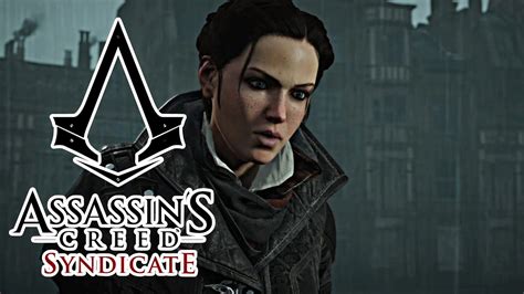 Assassin S Creed Syndicate Guerra De Gangs Dublado Pt Br Youtube