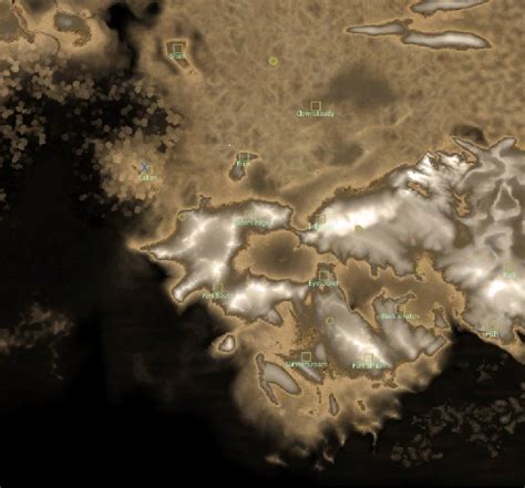 An interactive kenshi map featuring cities, settlements, unique recruits, and more useful locations. Image - Map of Kenshi.jpg | Kenshi Wiki | Fandom powered ...