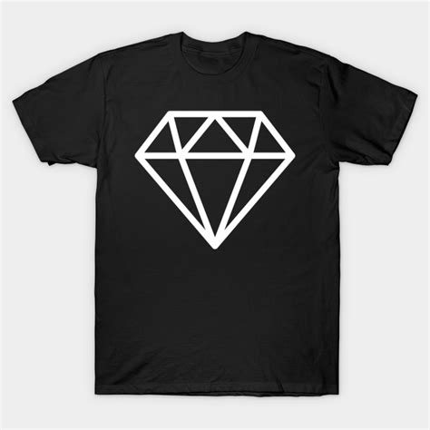 Diamond Diamond T Shirt Teepublic