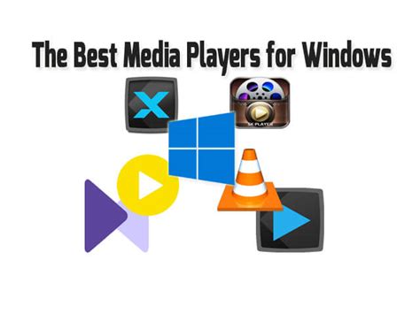 5 Best Media Players For Windows 11 Gadgetgang