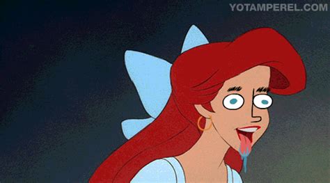 Arielka Jest Wyjątkowa Funny Disney Pictures Disney Funny Disney Memes