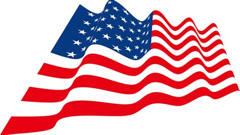 Flag Of The United States American Flag Design Png Download 4312