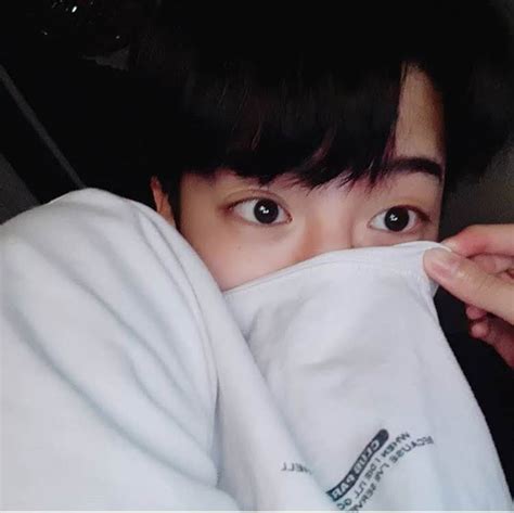 Aesthetic Ulzzang Boy Eyes Viral And Trend