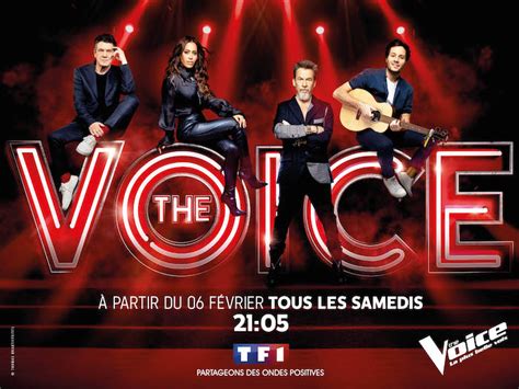 It was a bit of a risk but it was a risk i was willing to take because that what i'm focusing on, to get my stuff out there. The Voice 2021 : coup d'envoi le 6 février - Stars Actu