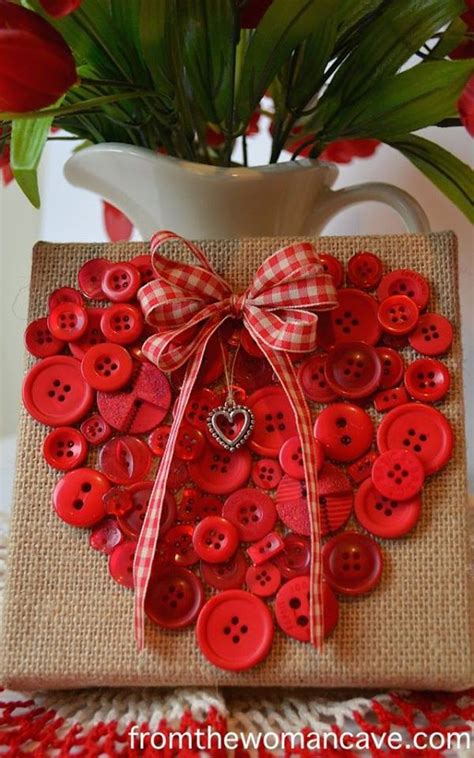 20 Of The Best Ideas For Valentines Day Ideas Crafts Best Recipes