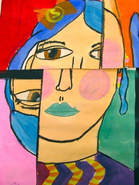 Get the best deal for pablo picasso cubism portrait art paintings from the largest online selection at ebay.com. IMG_1308.JPG (1200×1600) | Cubist art, Pablo picasso art ...