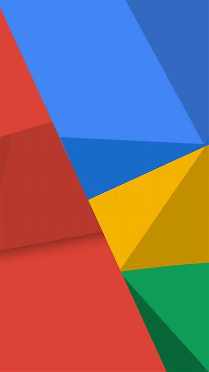 Wallpapers Google Phone 4k Colors Awesome Colorful