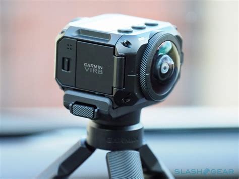 Gopro Fusion Vr 360 Grad Kamera Vr Expert
