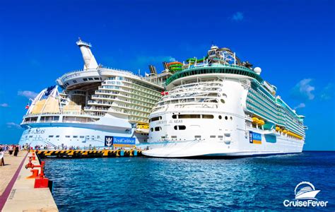 Royal Caribbean's WOW Sale: 30% Off Every Cruise Ship