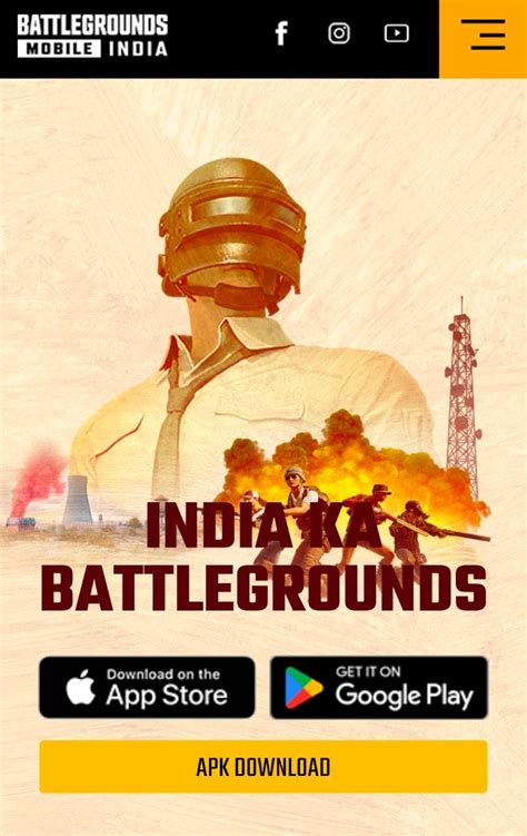 Bgmi Install From Playstore How To Install Battleground Mobile India Techujjwal