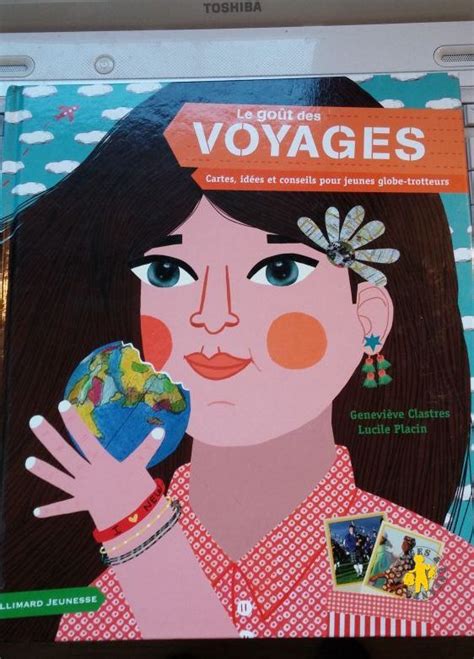 11 Livres Pour Parler Tour Du Monde à Vos Enfants Blog Voyages Et