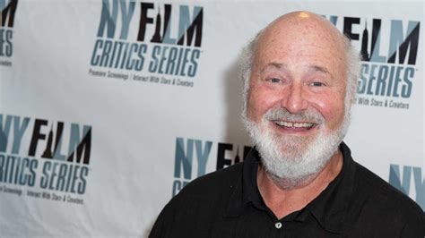 Rob Reiner On Lbj Donald Trump And Harvey Weinstein