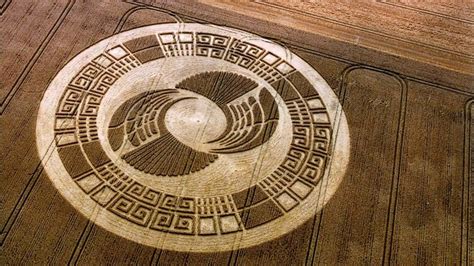 Newest Crop Circles 2016 Youtube