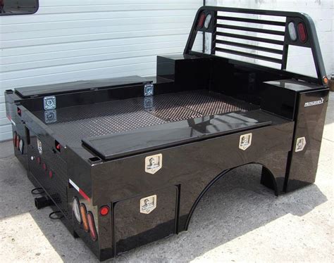 Flatbed Toolbox Ideas Truck Wooden Bed Tool Box Trucks Chevy Toolbox Pickup Pick Tailgate