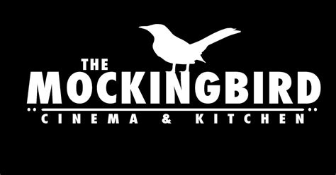 The Mockingbird Cinema And Kitchen Birmingham Events And Tickets 2024