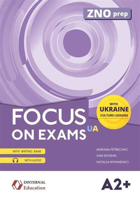 Focus 2 Second Edition ćwiczenia Odpowiedzi - Купити Focus 2 Second Edition Teacher's Book Pearson / Підручник для