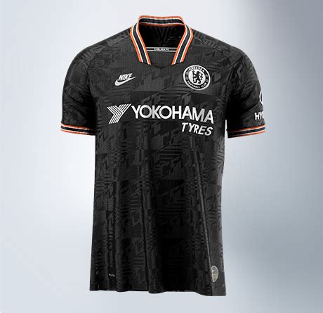 New chelsea third kit on sale now. Chelsea Fc Third Kit 2019