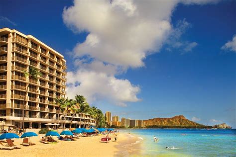 Outrigger Reef Waikiki Beach Resort Honolulu Hotels Review 10best