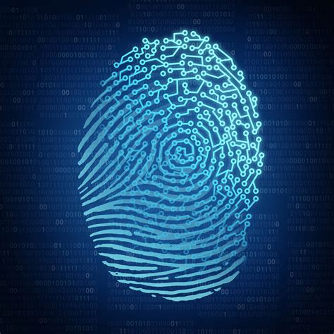 Fingerprint Security Techtalks
