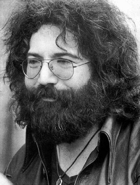 Jerry Garcia Profile Biodata Updates And Latest Pictures Fanphobia