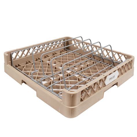 Commercial Dishwasher Tray Rack Vlrengbr