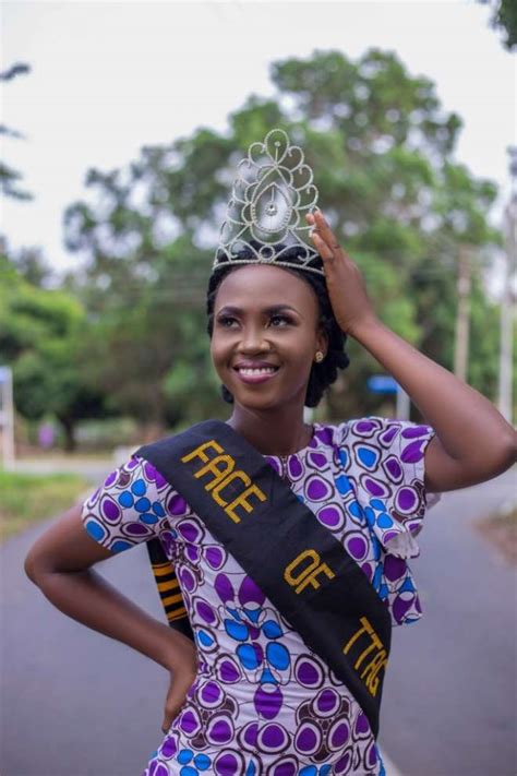 Dylan groenewgen wins stage 7 at the 2019 tour de france (image credit: Freeman Matilda Makafui To Represent Ghana In Miss Africa ...