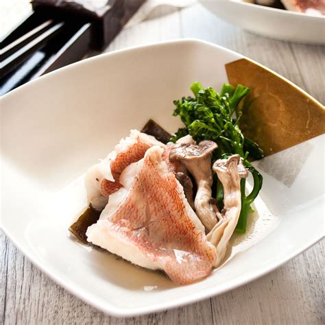 Check spelling or type a new query. Sakamushi Fish (Steamed Fish in Sake) | RecipeTin Japan
