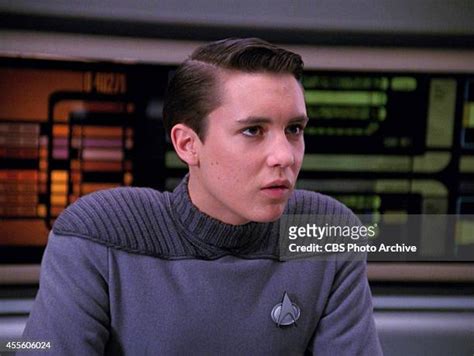 Wil Wheaton 1990 Photos And Premium High Res Pictures Getty Images