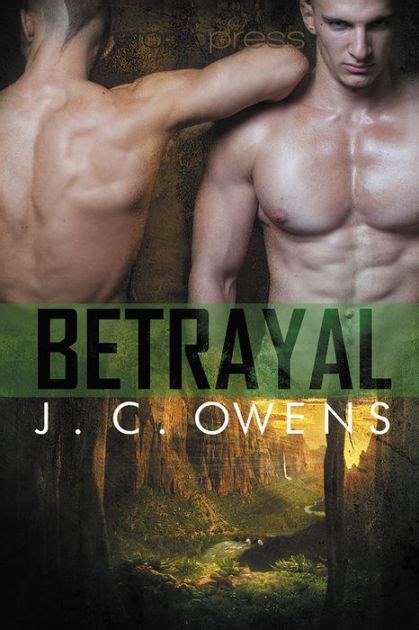 Betrayal By J C Owens Nook Book Ebook Barnes And Noble®