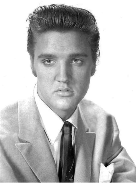 The 18 Most Handsome Photos Of Elvis Presley Elvis Presley In 2022
