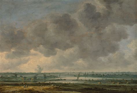 Landscape Painting In The Netherlands Essay Heilbrunn Timeline Of