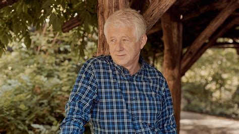 Rom Com Writer Richard Curtis Says All We Need Is Love Time