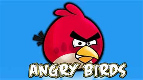 Angry Birds Downloaded Over 100 Million Times Vg247