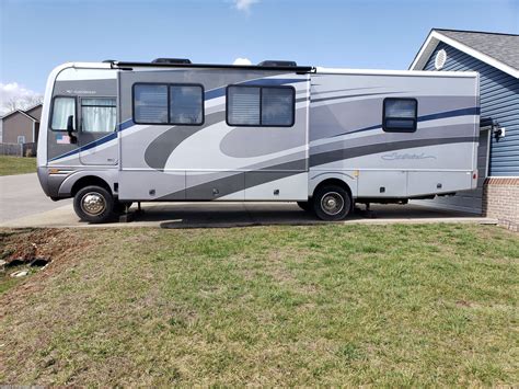 2006 Fleetwood Southwind 32vs Rv For Sale In Stamping Ground Ky 40379