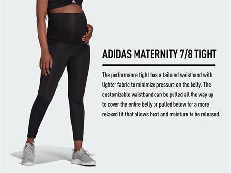 Supporting Women Through Pregnancy With Our New Maternity Activewear