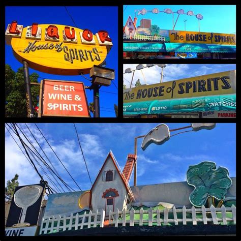 Offbeat La 100 Los Angeles Area Liquor Store Signs A Photographic