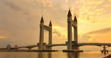 Check spelling or type a new query. Asean's Very First Drawbridge Is Now Open At Kuala ...