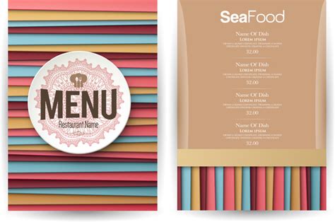 21,000+ vectors, stock photos & psd files. Restaurant Menu Background Menu Makanan : Mexican restaurant menu template design | Free PSD ...