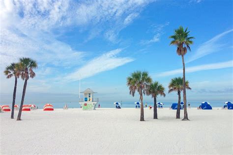 19 Top Rated Beaches Near Orlando Fl Planetware
