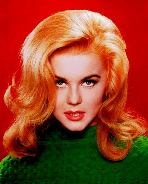 Ann Margret Old Hollywood Glamour Golden Age Of Hollywood Hollywood