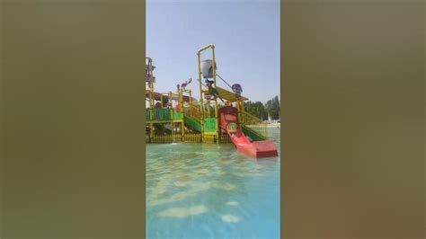 Ramuji Water Park Jabalpur Youtube