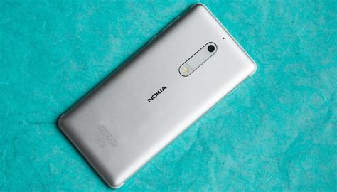 If you have any question then comment us below. Nokia 5 review: an elegant smartphone with potential ...