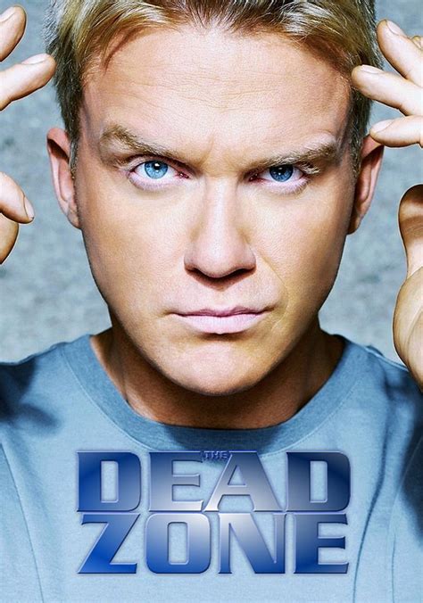 The Dead Zone Streaming Tv Show Online