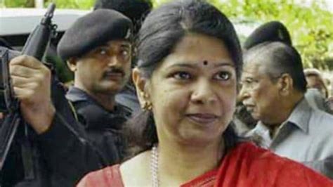 Campaign Starts Bjp Leader B L Santhoshs Dig At Kanimozhi Over