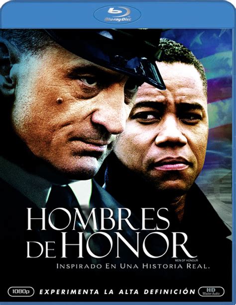 hombres de honor 2000 crítica de cine cine hombres series y peliculas