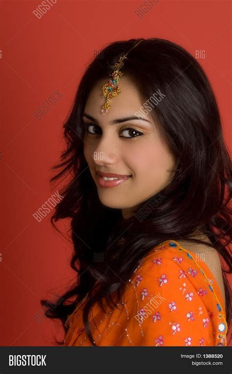 Sexy Young Indian Girl Stock Photo And Stock Images Bigstock
