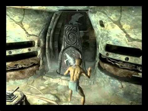 When questioned about the importance of saarthal, he. The Elder Scrolls V : Skyrim Under Saarthal, Puzzle Solved ...