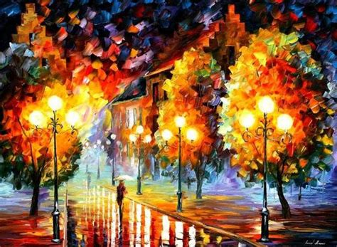 41 Most Beautiful Oil Paintings All Photoz