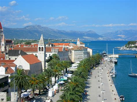 Все об отдыхе на море в хорватии. Отдых в Хорватии, цены: купить горящие туры, путевки в ...